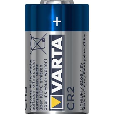 Varta Photo Lithium CR2 3volt 3211964