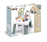 Little Smoby activiteitentafel - thumbnail