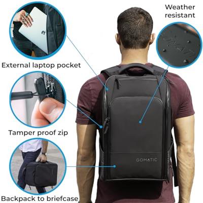 Gomatic Everyday Backpack V2