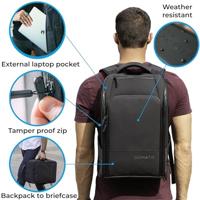 Gomatic Everyday Backpack V2 - thumbnail