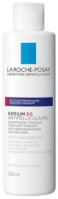 La Roche-Posay Kerium DS Anti-Roos Shampoo