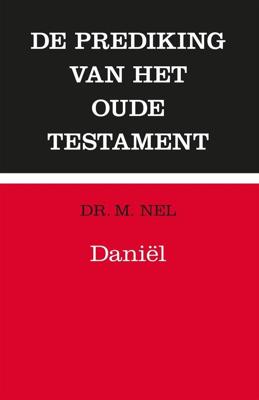 Daniël - M. Nel - ebook