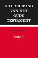 Daniël - M. Nel - ebook - thumbnail