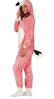 Flamingo Onesie - thumbnail