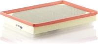 Luchtfilter C36172 - thumbnail