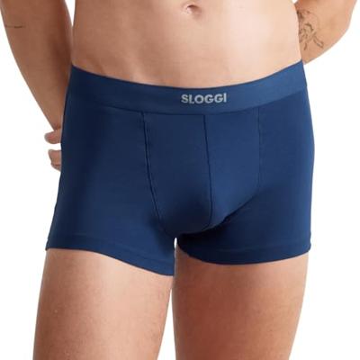 2-pack katoenen hipster heren Ever Ease - Biologisch katoen - Duurzaam ondergoed