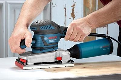 Vlakschuurmachine gss 280ave