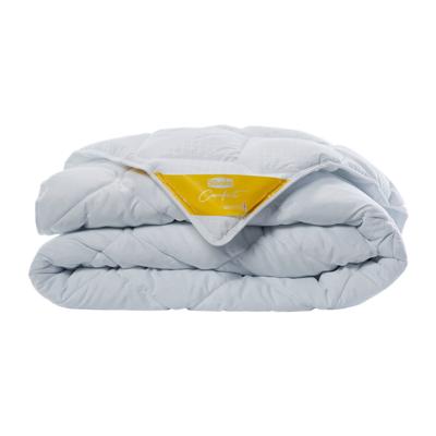 Silvana Comfort Dekbed Warm Geel