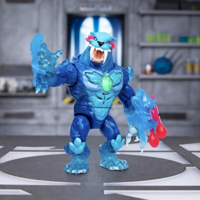 Mister Beast Lab Cyro Mister Beast Lab Cyro
