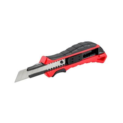 4K5 Tools CK 302 Stevig Afbreekmes 18 mm - 600.302A 4K5 Tools CK 302 Stevig Afbreekmes 18 mm - 600.302A