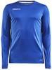 Craft 1908231 Pro Control Impact LS Tee M - Club Cobolt/Navy - 3XL - thumbnail