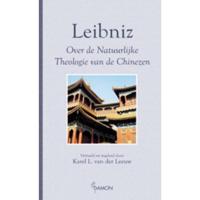 Over de natuurlijke theologie van de Chinezen (Hardback) - thumbnail