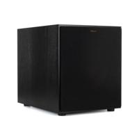 Klipsch: R-120SW Subwoofer - Zwart - thumbnail