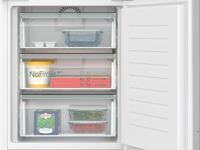 Siemens KI96NVFD0 iQ300 koel-vriescombinatie - thumbnail