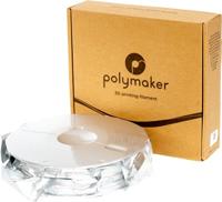 Polymaker PD02010 TPU90 Filament TPU Flexibel 2.85 mm 750 g Blauw-groen PolyFlex™ 1 stuk(s) - thumbnail
