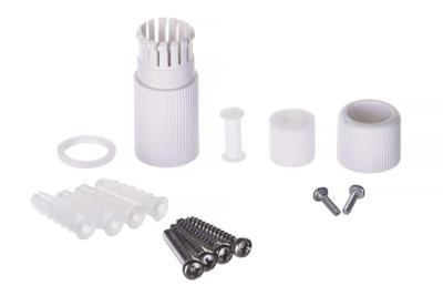 Imou Cruiser Dual Torentje IP-beveiligingscamera Buiten 2304 x 1296 Pixels Plafond