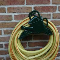 Tuinslanghouder gieter / Esschert Design - thumbnail