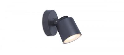Lutec Explorer LED-wandspot Lutec Explorer LED-wandspot