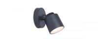 Lutec WandspotExplorer richtbaar antraciet - 6609202118 - thumbnail