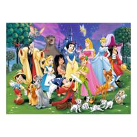 Ravensburger disney's lievelingen 200xx - thumbnail