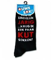 Sokken - kutsokken - thumbnail