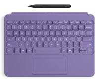 Microsoft Surface Pro Keyboard + Pen Violet Tablettoetsenbord Geschikt voor merk (tablet): Microsoft - thumbnail