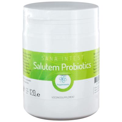 RP Vitamino Analytic Salutem Probiotics
