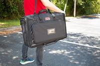 Gator Cases G-LCD-TOTE-LG tas voor 40 tot 45 inch LCD scherm - thumbnail