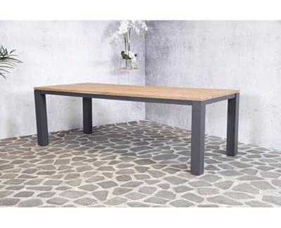SenS-Line Tuintafel Boston 240 x 100 cm