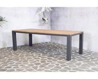 SenS-Line Tuintafel Boston 240 x 100 cm - thumbnail