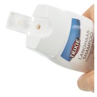 TRIXIE SHAMPOO LANGHARIGE KAT - thumbnail