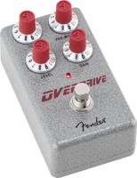 Fender Hammertone Overdrive effectpedaal - thumbnail
