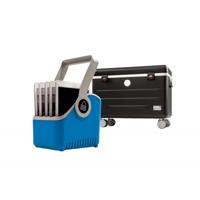 Parat Sonstiges Notebookzubehör Laad- en managementsysteem Wagen Bekabeling voor Apple Lightning - thumbnail