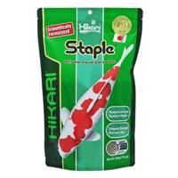 Hikari Staple Large 10kg - Voer voor Koi & Vijvervissen, Groei & Weerstand, Topkwaliteit Japan - thumbnail