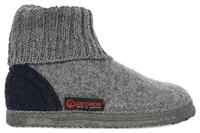 Giesswein Kramsach Kinder Pantoffel Schiefer 29 - thumbnail