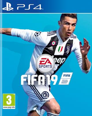 FIFA 19 FIFA 19