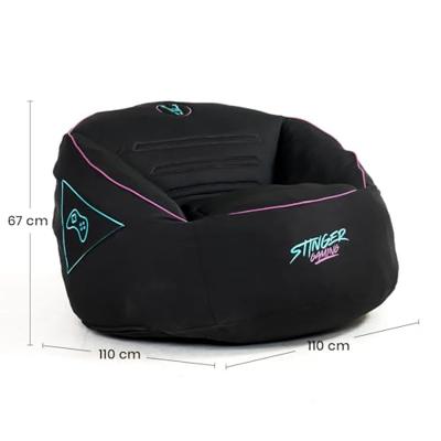 Gaming stoel Woxter GM26-114 Blauw