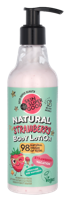 Planeta Organica Natural Body Lotion 250 ml Bodylotion - thumbnail