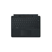 Microsoft Toetsenbord Surface PRO8 TYPECOVER + Pen BUPERP zwart - thumbnail