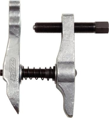 KS Tools 670.0151 Universele kogelgewricht-uitdrukpers zonder hydraulische cilinder, 36 mm