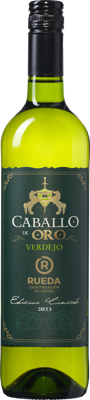 Caballo de Oro Verdejo