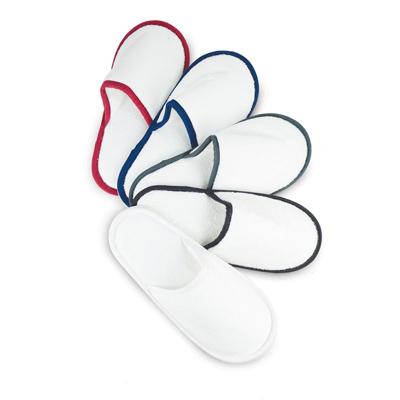 The One Slippers Navy-42/44