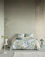 Kardol by Beddinghouse Dekbedovertrek Lloyd Park Green - thumbnail