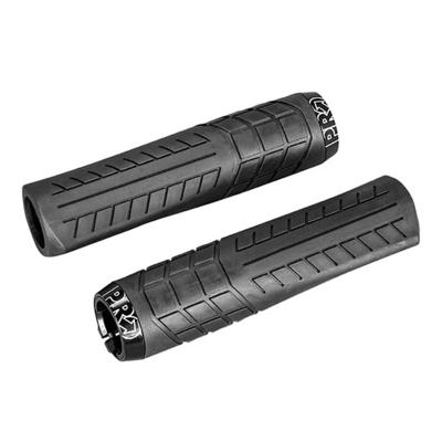 PRO Ergonomic 130 mm 32 mm Handvatten - Zwart PRO Ergonomic 130 mm 32 mm Handvatten - Zwart
