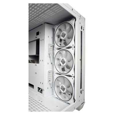 LC-Power Gaming 807W Midi Tower Wit