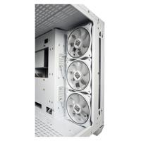 LC Power Gaming 807W Midi-tower PC-behuizing Wit - thumbnail