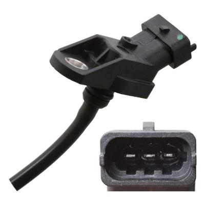 Zuigdruksensor 106073