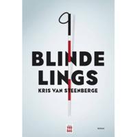 Blindelings (Paperback) - thumbnail