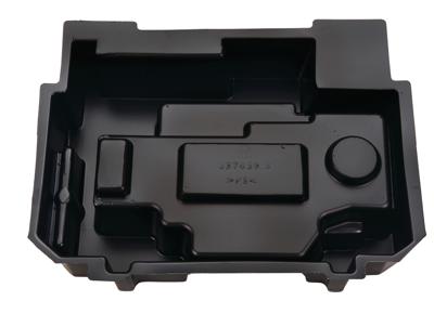 Makita Accessoires Inlay voor M-box KP0800 - KP0810 - KP0810C - 837659-8