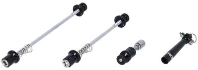 XLC QR-L08 Quick Release Set with Lock